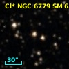 Cl* NGC 6779     SM      65