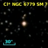 Cl* NGC 6779     SM      76