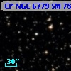 Cl* NGC 6779     SM      78
