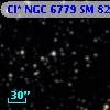Cl* NGC 6779     SM      82