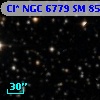 Cl* NGC 6779     SM      85