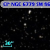 Cl* NGC 6779     SM      86