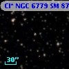 Cl* NGC 6779     SM      87