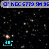 Cl* NGC 6779     SM      96