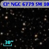Cl* NGC 6779     SM     101
