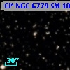 Cl* NGC 6779     SM     103