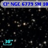 Cl* NGC 6779     SM     105