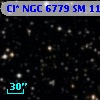 Cl* NGC 6779     SM     111