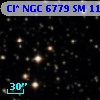 Cl* NGC 6779     SM     119