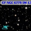 Cl* NGC 6779     SM     125