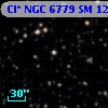 Cl* NGC 6779     SM     129