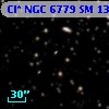 Cl* NGC 6779     SM     133