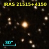 IRAS 21515+4150