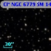 Cl* NGC 6779     SM     147