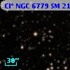 Cl* NGC 6779     SM     210