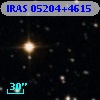 IRAS 05204+4615