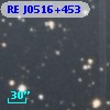 RE J0516+453