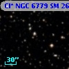 Cl* NGC 6779     SM     265