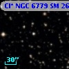 Cl* NGC 6779     SM     267