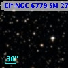 Cl* NGC 6779     SM     275