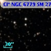 Cl* NGC 6779     SM     278