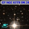 Cl* NGC 6779     SM     281