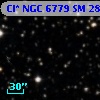 Cl* NGC 6779     SM     282