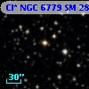 Cl* NGC 6779     SM     287