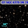 Cl* NGC 6779     SM     290
