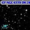 Cl* NGC 6779     SM     294