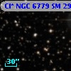 Cl* NGC 6779     SM     295