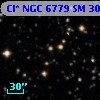 Cl* NGC 6779     SM     301