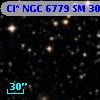 Cl* NGC 6779     SM     303