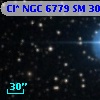 Cl* NGC 6779     SM     307
