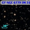Cl* NGC 6779     SM     316