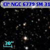 Cl* NGC 6779     SM     318