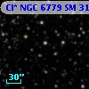 Cl* NGC 6779     SM     319