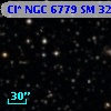 Cl* NGC 6779     SM     320