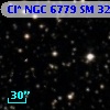 Cl* NGC 6779     SM     321