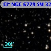 Cl* NGC 6779     SM     327