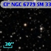 Cl* NGC 6779     SM     331