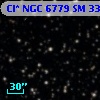 Cl* NGC 6779     SM     335
