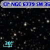 Cl* NGC 6779     SM     356