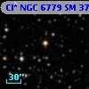 Cl* NGC 6779     SM     377