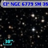 Cl* NGC 6779     SM     380