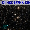Cl* NGC 6779      K     339
