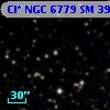 Cl* NGC 6779     SM     393