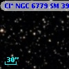 Cl* NGC 6779     SM     394