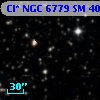 Cl* NGC 6779     SM     407