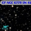 Cl* NGC 6779     SM     413